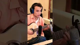 Kazka - Плакала на гитаре в стиле фингерстайл! Уже на канале! Играет Акстар (cover by AkStar)#кавер