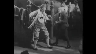 Лисентуми. Отрывок из фильма "Цирк" (1936)