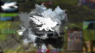 Snow Crows [SC] - Vale Guardian - 1:30 - Power Quickness Chrono