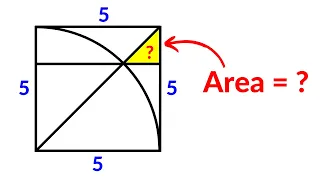 A Very Nice Geometry Problem From Spain