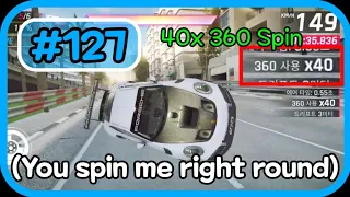 Enjoy LONGER and more fun helicopter play this way 🤣🤣🤣 [Asphalt 9 FM #127]