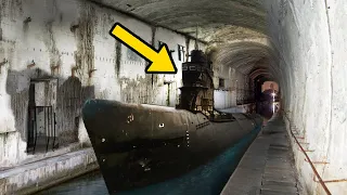 9 AMAZING Things Found By Urban Explorers!