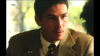 Jim Caviezel & Al Pacino - Any Given Sunday (Deleted Scene)