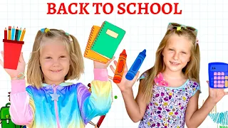 24 SATA U ŠARENOM I BACK TO SCHOOL