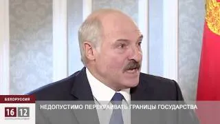 Большую часть России надо вернуть Казахстану  / 1612