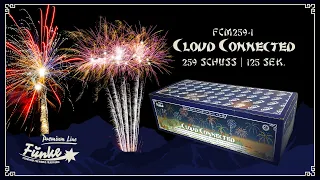 259Sh 20+30mm Cakebox Assortment - "Cloud Connected" [Batch 2020]