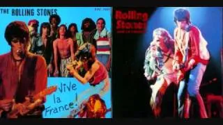 Rolling Stones - Happy - Paris - June 7, 1976