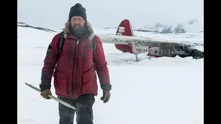 Затерянные во льдах (2018) Arctic