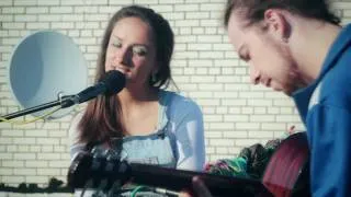 Саша Захарик  - Любовь (Хорошо...) live / acoustic version