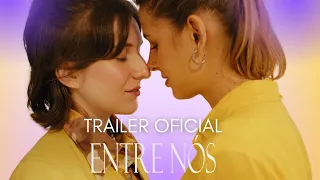 ENTRE NÓS - TEMPORADA 2 - Trailer oficial - Lesbian Web Series | LGBTQIAP+