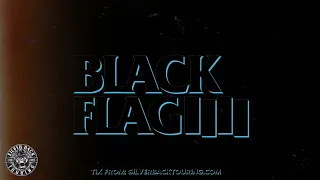 Black Flag Australian Tour 2023