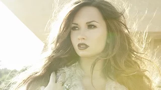 Demi Lovato's Vocal Range - Unbroken (3rd Studio Album, 2011)