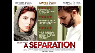 Movie Recommendations - A Separation