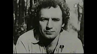 Stachura - film dokumentalny (VHS)