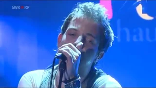 James Morrison Please don't stop the rain @Live New Pop 2009