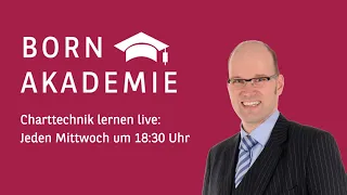 Am Live-Chart - Weihnachtsgeschenke am Markt? - BORN Akademie vom 23.12.2020 | BNP Paribas