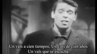 La Valse à mille temps -Jacques Brel- subtitulada