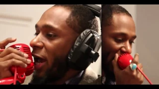 Yasiin Bey | Live dans les studios de Nova