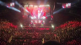 Guns N Roses - Sweet Child O' Mine. Denver, October 27, 2023