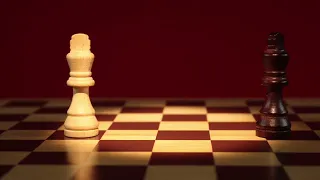 Chess Stop Motion- Adjusted Speed