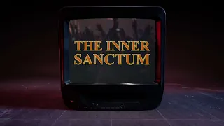 The Inner Sanctum: Madison Square Garden (Feb. 1977)