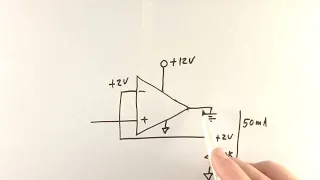 Operational Amplifiers No  8, Current Controller