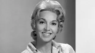 B cyclepedia Episode Seven Beverly Garland