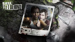 My First Look At The Last Of Us Left Behind DLC On PC - Full Gameplay