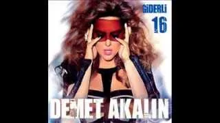 Demet akalın Giderli ŞarkıLar DJ @T@M€R