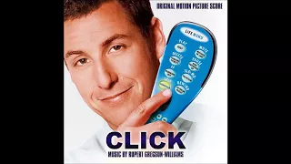 Click - Full Soundtrack 2006