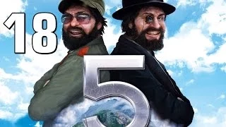 Tropico 5 #18 - Наполеоновские планы