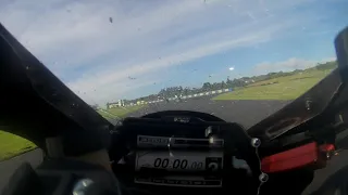 Pembrey NG Road racing powerbikes race 2 onboard #28