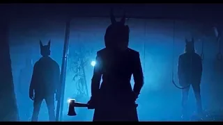 Круги дьявола / Jackals (2017) Дублированный трейлер HD