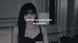 İNNA -  İNNdiA | Türkçe Çeviri