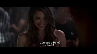 Truth Or Dare Verdad o Reto   Trailer Subtitulado Espanol Latino 2018youtube com