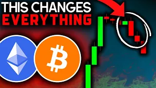 BITCOIN PUMP OVER?? (Don't Be Fooled)!! Bitcoin News Today & Ethereum Price Prediction!