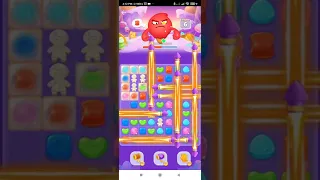 Shopee Candy Monster (in between level 2789 and 2790)