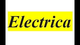 Electrica-Impamantare (PE)  obligatorie la instalatiile de iluminat ?