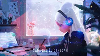 Lo-Fi Star Girl ⭐️ Chill beats to study/relax ⭐️ Royalty Free Music