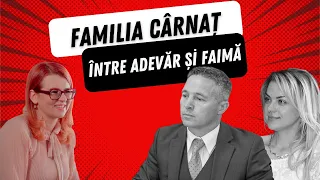 Marina si Teodor Carnat | Realitate sau PR?