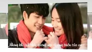 From my heart - Kang Tae Oh ( Vietsub) - Tuoi Thanh Xuan( Forever Young)  nhạc phim tuổi thanh xuân