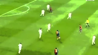 ¿que es dios? messi