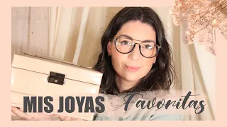 Mis Joyas Favoritas y las que más uso | styleandpaper