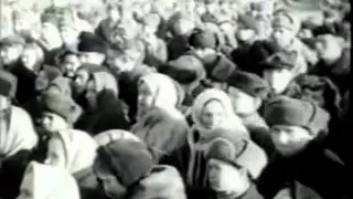 Освобождение Вязьмы 1943 - По следу времени