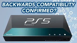 PS5 BACKWARDS COMPATIBILITY WITH PS4 +3+2+1 PATENTED? GAMESTOP CAN'T TRADE ITSELF, & MORE