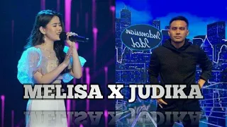 Melisa X Judika - Putus atau Terus