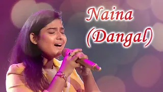 Ankona's Song , Indian idol 11, Super Star Singar