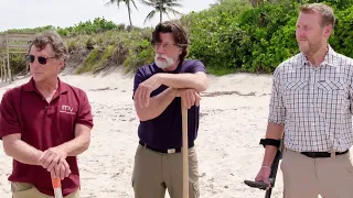 Beyond Oak Island Season 2 Episode 1 Preview [2022]