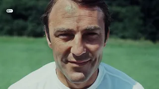 Greaves the Great | Tottenham and EFL legend's greatest goals!