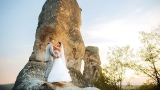 Esküvői videó / Wedding Film / Dia és Lorka / Sirok
